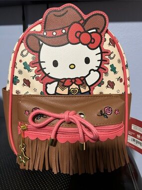 Hello Kitty | Bags | Sanrio Hello Kitty Black Small Backpack | Poshmark Hello Kitty | Bags | Sanrio Hello Kitty Black Small Backpack | Poshmark